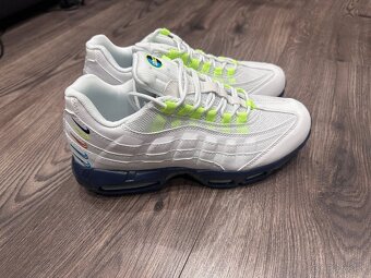 Nike Air Max - 5