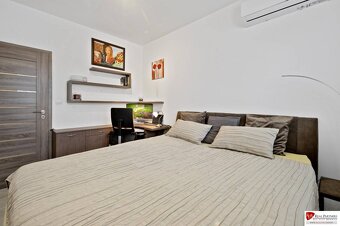 REB.sk,Predaj 3 izbový byt 90 m2+60 m2 terasa,Mierová ul, Ru - 5