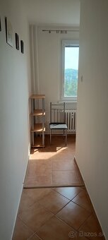 1.izbový byt na prenájom, kpt.Rašu, BA-Dúbravka - 5
