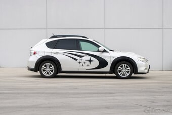 Subaru Impreza 2.0 Diesel XV - 5