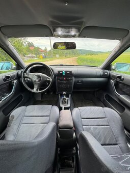 Audi a3 1.9 TDI - 5