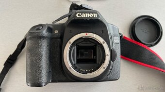 Canon EOS 50D - 5