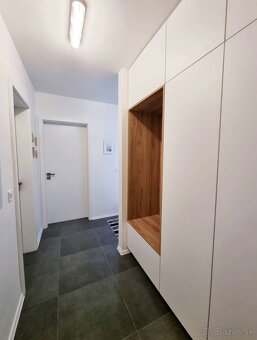 Prenájom 2.izbový byt Nová Terasa - 5