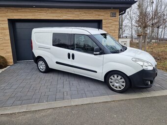 Opel Combo Combi 1.6 CDTI L2H1 - 5