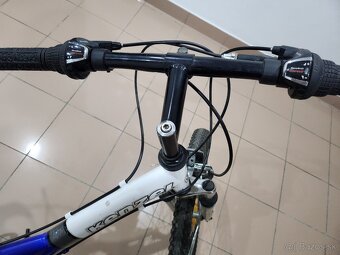 Bicykel Kenzel 24 - 5