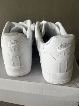 Nike Air Force 1 - 5