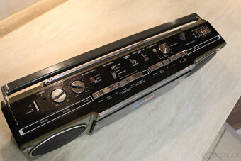JVC RC-W3LS - 5
