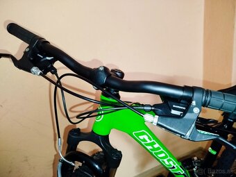 Bicykel 24 Ghost Powerkid - 5
