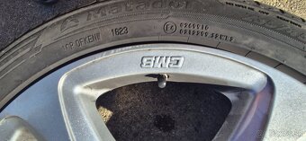 CMS 5x108 R18 - 5
