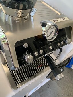 Delonghi la specialista ec9355m - 5