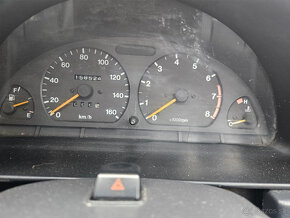 Predám toto malé 4x4 spoľahlivé auto, je to Suzuki x90 - 5