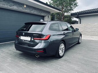 🚗BMW Touring 320d xDrive - 5