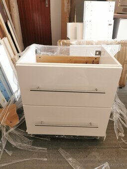 SKRINKA POD UMÝVADLO GODMORGON IKEA - 5