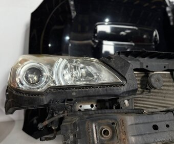 SUBARU OUTBACK / LEGACY 2009 - 2014, Kompletný predok - 5