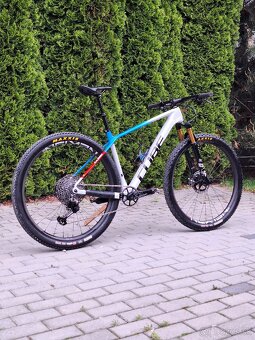 Cube Elite C:68 SL L - 5