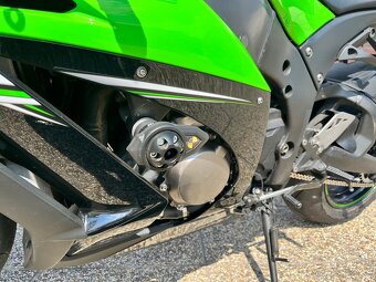 Kawasaki ninja zx10r 2012 147kw - 5