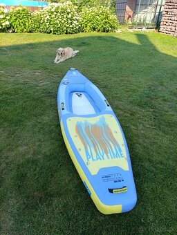 Paddleboard SUP/ Kajak - 5