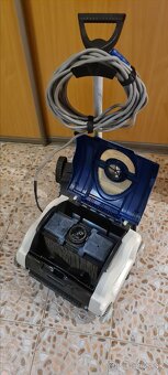 Bazenovy vysavac Hayward Shark Vac - 5