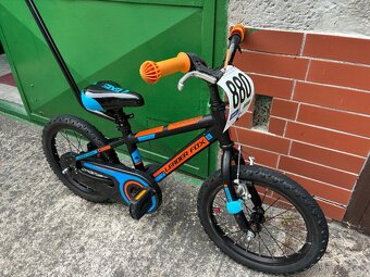 detský bicykel 16 - 5