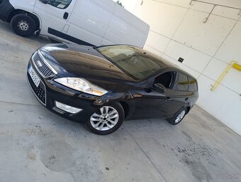 FORD MONDEO 2,0 TDCI /2011/213.000 KM - 5