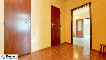 VEĽKÝ 95 m2, 4 IZBOVÝ BYT, NA PREDAJ, UL. A. MATUŠKU, PREŠOV - 5
