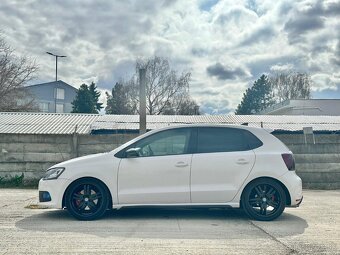 Volkswagen Polo GTI 1.4 - 5