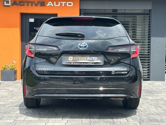 Toyota Corolla Combi 1.8 Hybrid A/T, r.v.: 2021 - 5