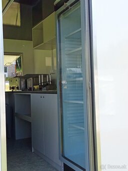 Food Truck / Gastro príves - 5