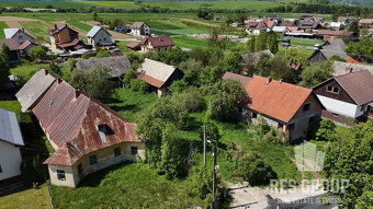 Na predaj, stavebné pozemky 578 - 1011 m2, Kamenná Poruba - 5