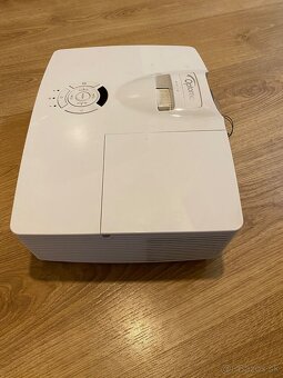 Projektor Optoma GT1080e - 5