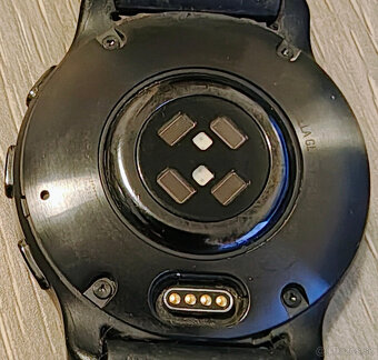 Garmin Venu 2 Plus black - 5