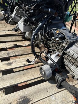 1.9 TDi 96kw - 5