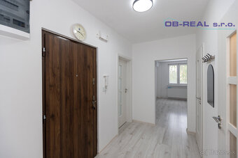 Predaj kompletne rekonštr. 3izb bytu 65m2, 1psch. SNP Senec - 5