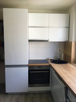 FOR RENT 2-room apartment - Košice Old Town - 5