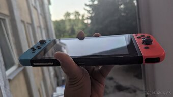Nintendo switch - 5
