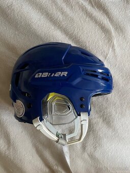 HOKEJOVÁ HELMA BAUER REAKT - 5