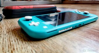 Nintendo Switch Lite - 5