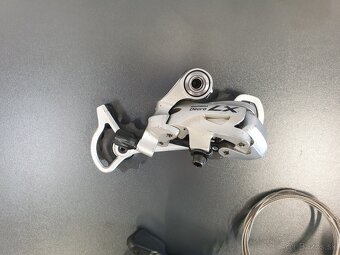 Shimano trekingova sada Deore LX 3x9 prevod - 5