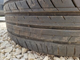 225/40 r18 4ks, letné pneumatiky - 5