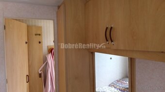 Parádny pozemok s mobilným domom na predaj - 5