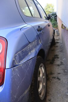 Nissan Micra- Diely - 5