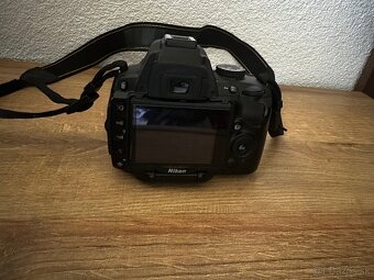 Nikon D5100 - 5
