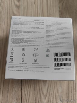 Amazfit Xiaomi GTS2 hodinky - 5