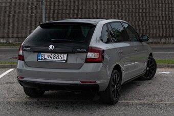Škoda Rapid 1.0 TSI 110k Monte Carlo - 5