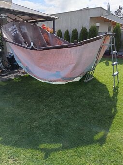 Bestway Steel Pro Max 3,66 x 1 m - 5