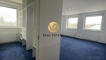 NA PREDAJ veľkometrážny byt 102m2, pivnica a parkovanie vo d - 5