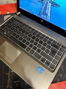 Predám notebook HP ProBook 4330s I5/4GB/128GB/W10 - 5