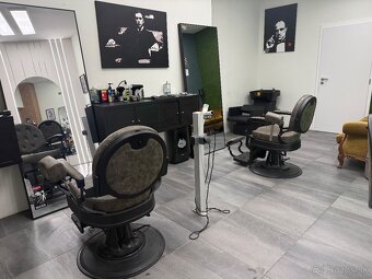 Odstupim barbershop - 5