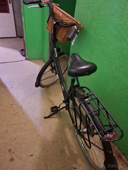 mestský bicykel - 5