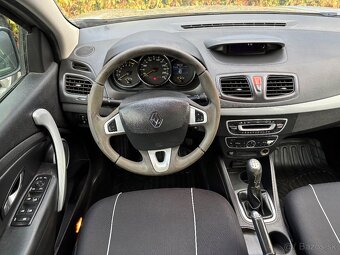 Renault Fluence - 5